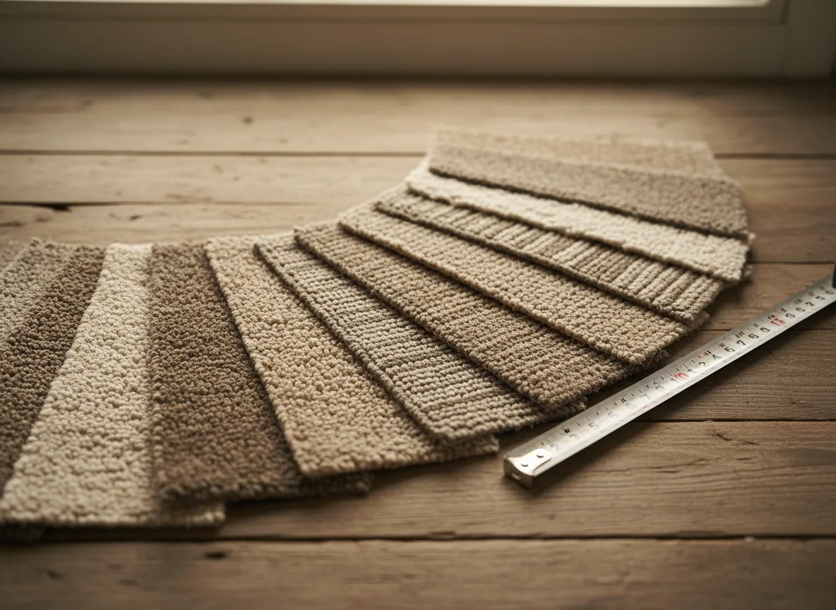 Carpet Installation Bowler, WI FAQs
